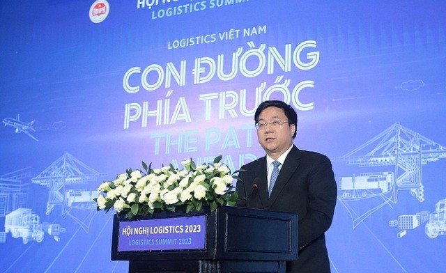 Giải pháp nào cho ngành logistics Việt Nam phát triển mạnh mẽ hơn