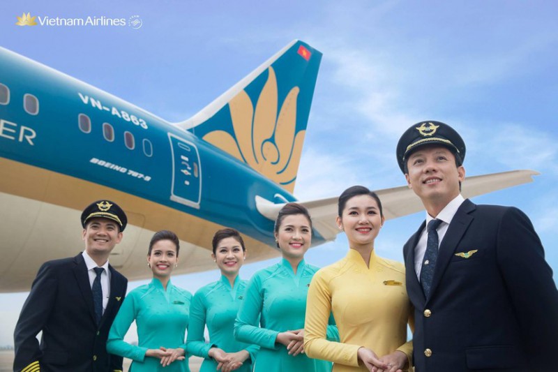 Tiêu dùng & Dư luận - Sau 9 tháng, Vietnam Airlines lỗ 10.750 tỷ đồng 