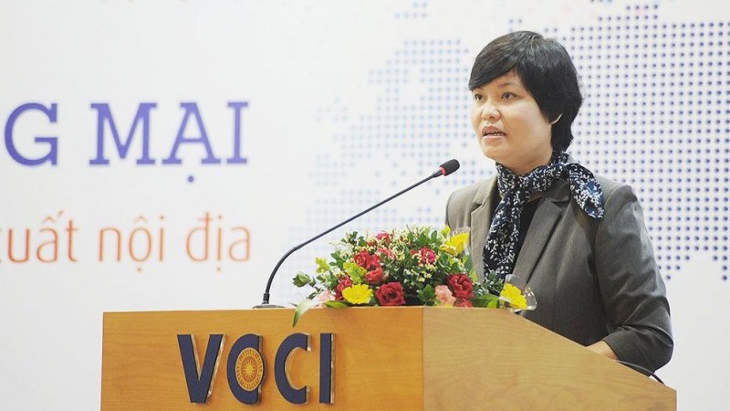 Tiêu dùng & Dư luận - Doanh nghiệp Việt chưa nắm vững về chính sách phòng vệ thương mại