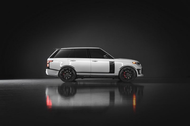 Range Rover ban do Velocity Final Edition 2021 hon 6,6 ty dong-Hinh-2