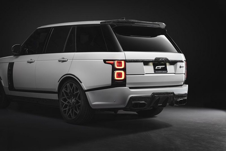 Range Rover ban do Velocity Final Edition 2021 hon 6,6 ty dong-Hinh-5