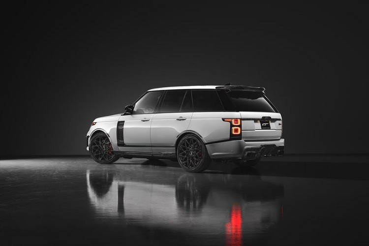 Range Rover ban do Velocity Final Edition 2021 hon 6,6 ty dong-Hinh-6