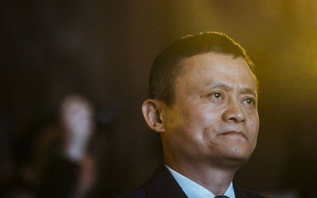 Ngày xưa là thần tượng của cả đất nước, vì sao giờ đây Jack Ma bị người Trung Quốc quay lưng? - Ảnh 3.