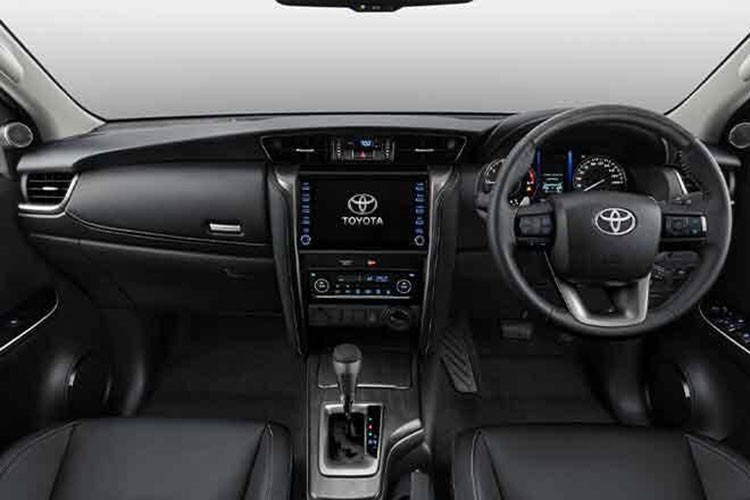 Toyota Fortuner 2021 facelift lo bien the truoc ngay ra mat-Hinh-6