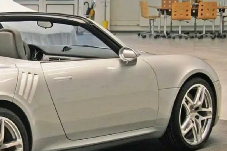 Porsche 550one - sieu xe mui tran chua bao gio duoc tiet lo-Hinh-4