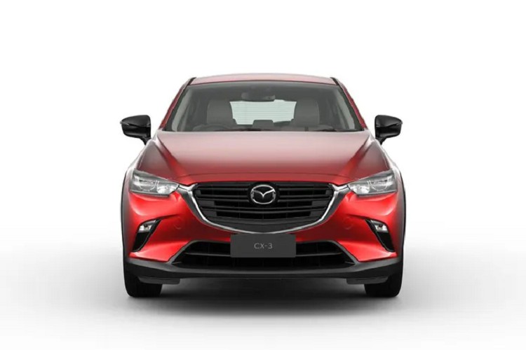 Mazda CX-3 doi 2021 tu 22.890 USD tai thi truong Australia-Hinh-7
