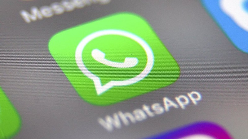 Facebook bị sờ gáy sau khi ép người dùng WhatsApp chia sẻ dữ liệu cá nhân - Ảnh 1.