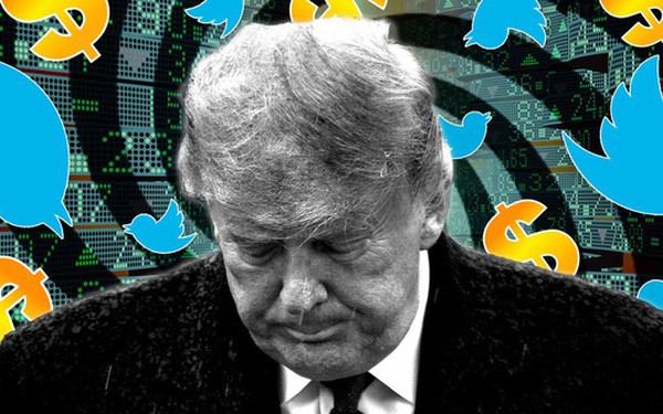  Tài khoản Twitter của Tổng thống Trump đáng giá bao nhiêu? - Ảnh 1.