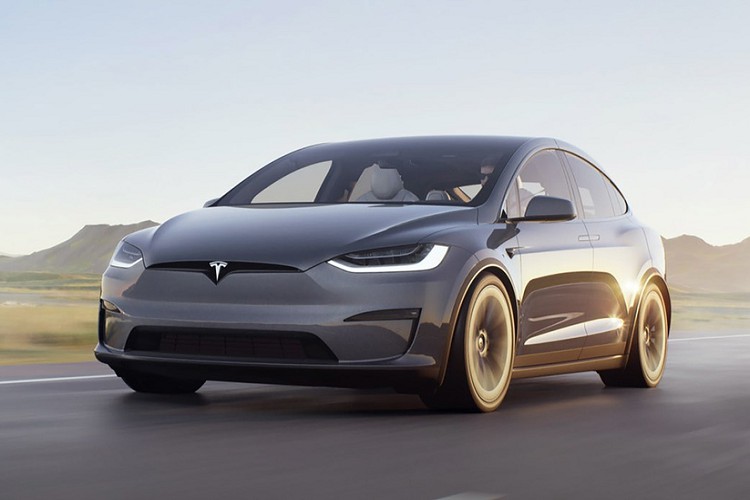 Tesla Model X 2021 tu 1,92 ty dong nang cap nhung gi?-Hinh-3