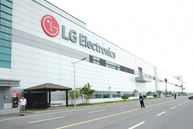 Vingroup không đạt được thỏa thuận mua lại mảng smartphone của LG