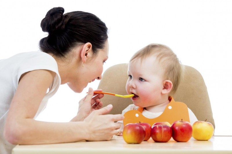 FDA cảnh báo mối nguy từ chất hóa học có trong thực phẩm dành cho trẻ em
