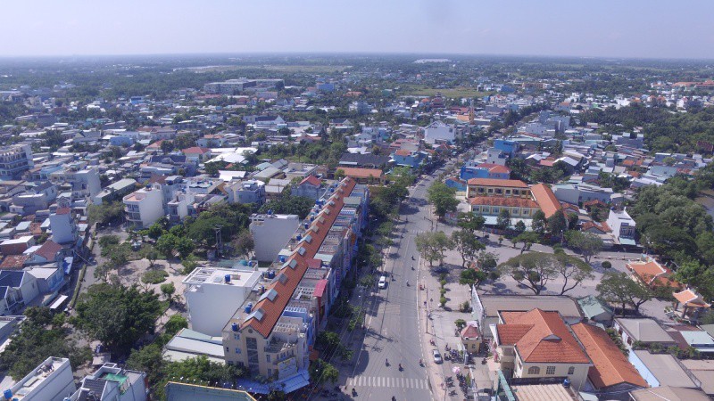 Bất động sản - Tại sao tâm điểm Nam Sài Gòn luôn là điểm thu hút hàng đầu của giới đầu tư? (Hình 2).
