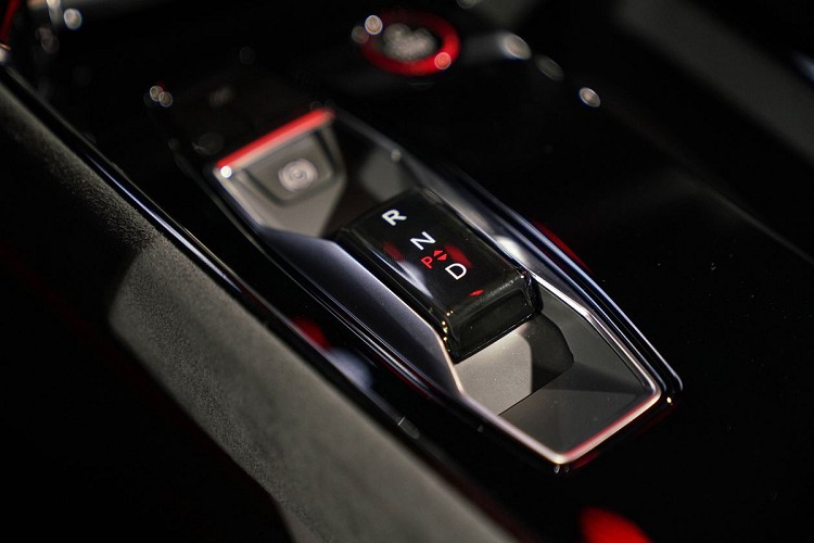 Audi e-tron GT 2022 tu 4,7 ty dong, chao Dong Nam A-Hinh-6