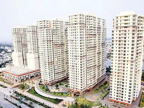 Ngân hàng tiếp tục phát mãi căn hộ Era Town, giá còn hơn 14 triệu đồng/m2