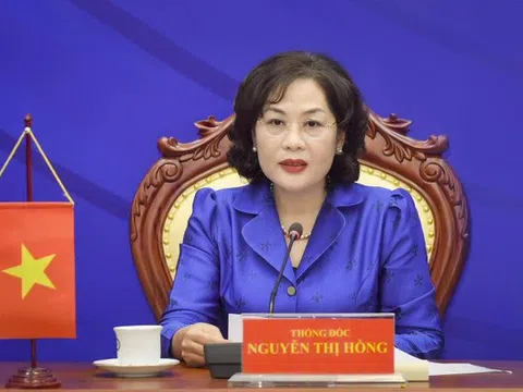 Thư chúc mừng năm mới của Thống đốc Ngân hàng Nhà nước Việt Nam