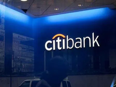 Sai lầm 'ngớ ngẩn' nhất trong lịch sử ngành ngân hàng: Citibank không thể đòi lại 500 triệu USD sau khi nhân viên nhầm lệnh chuyển khoản