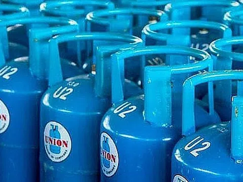 Giá gas tháng 3 tiếp tục tăng