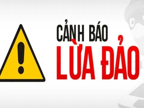 Cảnh báo hành vi lừa đảo của một số doanh nghiệp tại UAE