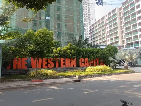 TP HCM: Nữ công nhân 17 tuổi tử vong vì tai nạn lao động tại dự án The Western Capital