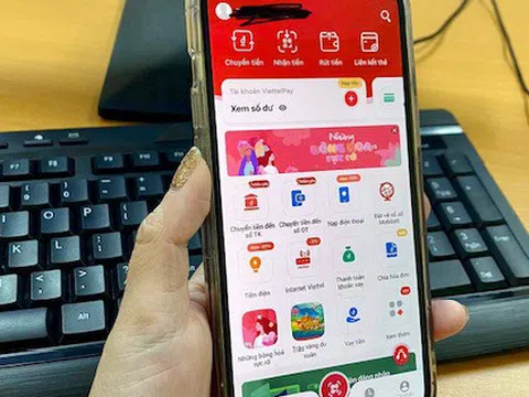 Đẩy nhanh thí điểm Mobile Money ngay trong tháng 3