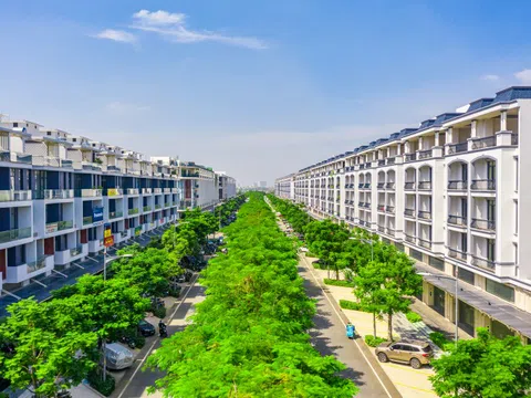 Đầu tư 3.500 tỷ đồng vào Van Phuc City trở thành điểm đến lý tưởng tại TP.Thủ Đức