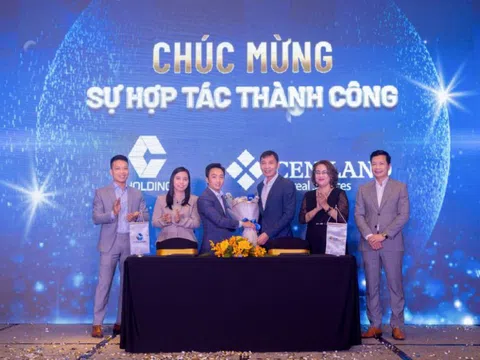 Cú đẩy hàng tồn kho cực thông minh của Cường Đô La