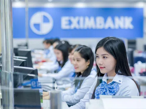 Những chuyện ly kỳ "riêng có" của Eximbank