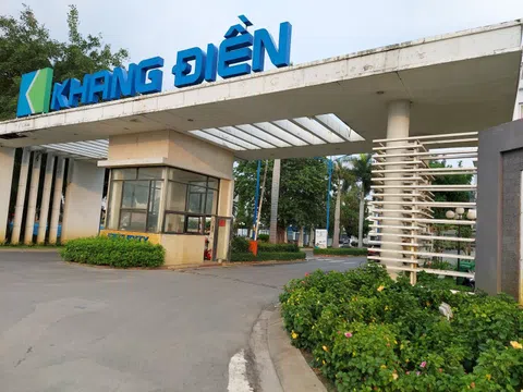 Chủ đầu tư Mega Village, Melosa Garden đã làm gì quỹ bảo trì của cư dân 5 năm qua?