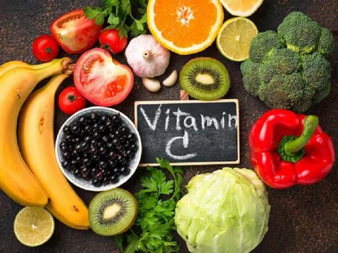 Vitamin nào tốt cho sức khỏe và làn da?