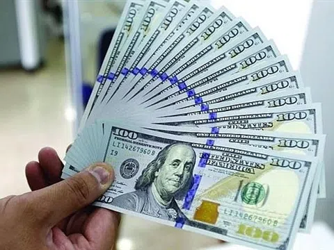 Tỷ giá USD hôm nay 13/5: USD bất ngờ đảo chiều tăng