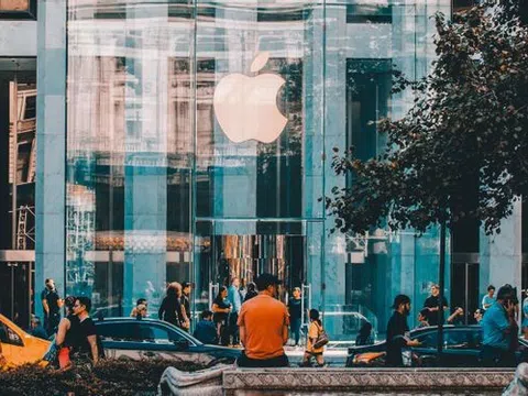 Ba yếu tố tạo nên thành công của Apple