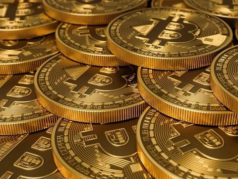 Giá Bitcoin hôm nay 29/5: Trôi về đáy, nhà đầu tư bán tháo