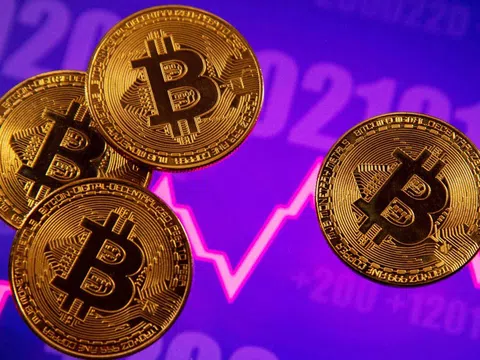 'Bitcoin không còn hấp dẫn vì giá cao'