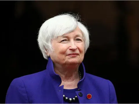 Bộ trưởng Tài chính Janet Yellen cảnh báo Mỹ về "vỡ nợ thảm khốc"