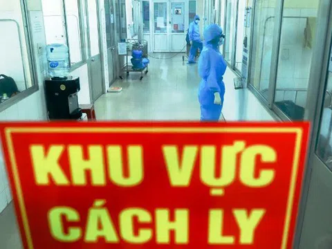 Sáng 2/7: Có 151 ca mắc COVID-19, TP Hồ Chí Minh 118 ca