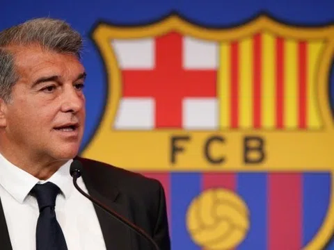 Chủ tịch Laporta: Thua lỗ nặng nề, Barca phải chia tay Messi