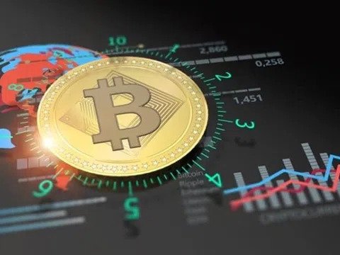 Giá Bitcoin hôm nay 20/8: Xoay chuyển tình thế, Bitcoin vượt 46.000 USD