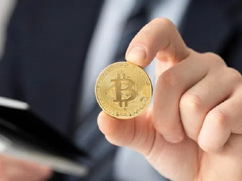 Giá Bitcoin hôm nay 24/8: Bitcoin vượt 50.000 USD, nhiều tiền ảo tăng 'bốc đầu’