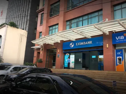 Ngân hàng Eximbank bội tín, chủ nhà chới với vì bị 'lật kèo'