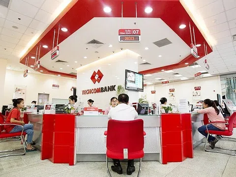 Ngân hàng phát hành chục tỷ cổ phiếu trả cổ tức: Vì sao Techcombank, Sacombank và TPBank đứng ngoài cuộc đua?