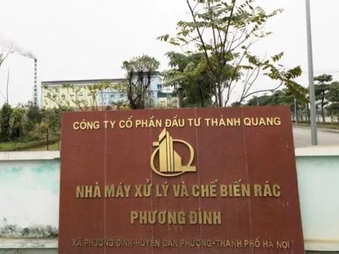 Ông chủ của 'đại gia' xử lý rác bị ngân hàng BIDV siết nợ là ai?