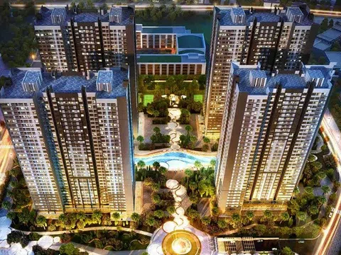 Chủ đầu tư dự án Opal Cityview Bình Dương có huy động vốn trái phép?