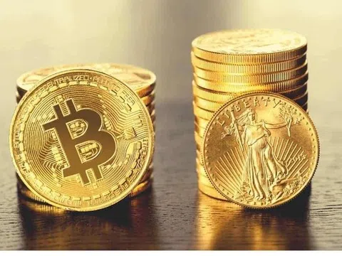 Giá Bitcoin hôm nay 3/11: Bitcoin bắt đầu nổi sóng