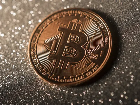 Đồng Bitcoin thứ 19 triệu đã được đào