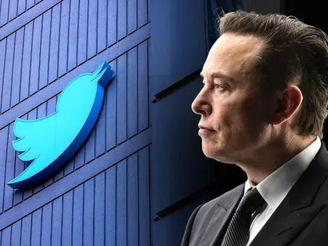 Tham vọng thâu tóm Twitter của tỷ phú Elon Musk