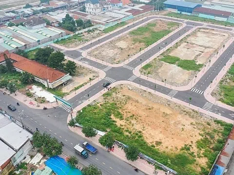 Thị trường bất động sản quý II/2022: Đất nền vẫn 'nóng' dù nhu cầu giảm; nhà đất tăng giá vượt vàng, chứng khoán