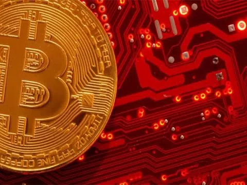 Giá Bitcoin hôm nay 10/7: Bitcoin lại lao dốc