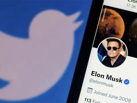 Sau vụ ‘lật kèo’, người giàu nhất thế giới Elon Musk ‘kiện ngược’ Twitter