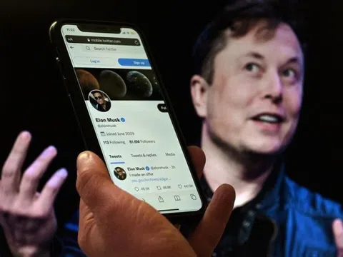 Twitter tiếp cận loạt nhân viên bị tỷ phú Elon Musk sa thải, yêu cầu một điều bất ngờ