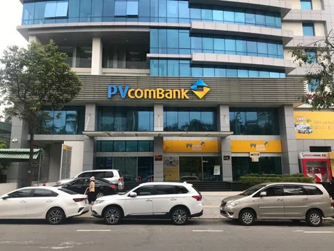 Dòng tiền kinh doanh âm, PVcomBank đầu tư “khủng” vào trái phiếu doanh nghiệp và bất động sản